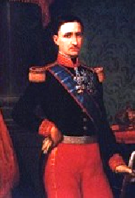 Franois II des Deux-Siciles